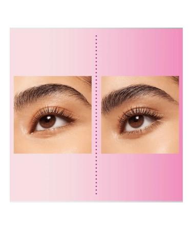 ESSENCE lash and brow Eyebrow mascara 02 dark brown - Buy Online on GoSupps.com