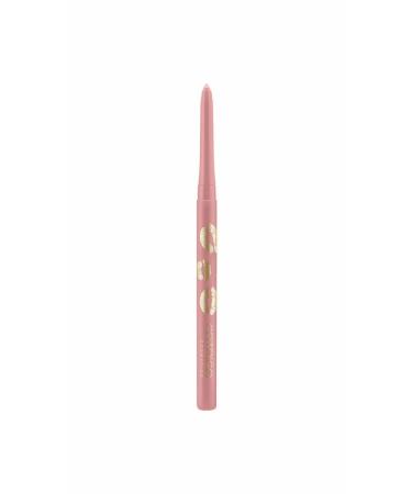catrice Lip pencil Plumping Lip Liner C02
