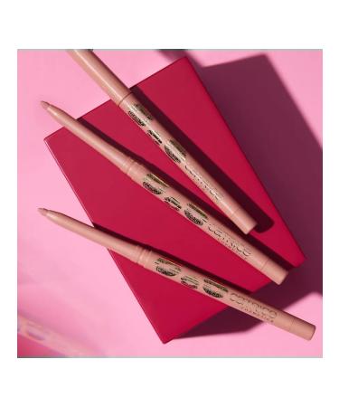 catrice Lip pencil Plumping Lip Liner C02 - Buy Online on GoSupps.com