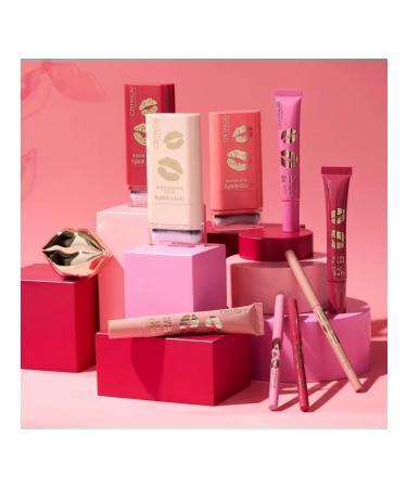 catrice Lip pencil Plumping Lip Liner C02 - Buy Online on GoSupps.com