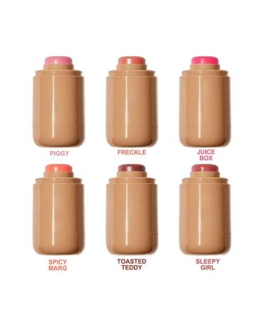 Rhode Blush ROUD Pocket Blush set - Buy Online on GoSupps.com