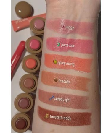 Rhode Blush ROUD Pocket Blush set - Buy Online on GoSupps.com