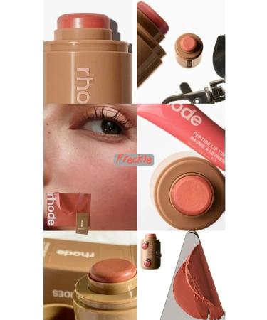 Rhode Blush ROUD Pocket Blush set - Buy Online on GoSupps.com
