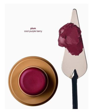 Rhode Blush Pocket Blush Plum - Buy Online on GoSupps.com