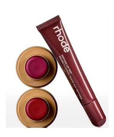 Rhode Blush Pocket Blush Plum - Buy Online on GoSupps.com