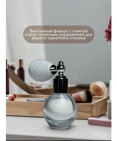 RUSTAM SHOP Highlighter Shimmer for the face and hair - Buy Online on GoSupps.com