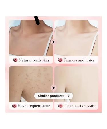 Body scrub exfoliating peach - Buy Online on GoSupps.com