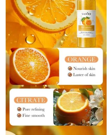 perfumed body scrub - Buy Online on GoSupps.com