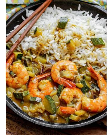 MISTRAL Rice for pilaf basmati Gold 3x500g - Buy Online on GoSupps.com