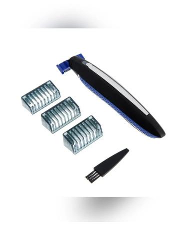 Luazon Home Electric trimmer for hair cutting - Buy Online on GoSupps.com