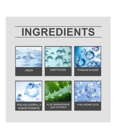 Series Moisturizing Tonal Creams - Buy Online on GoSupps.com