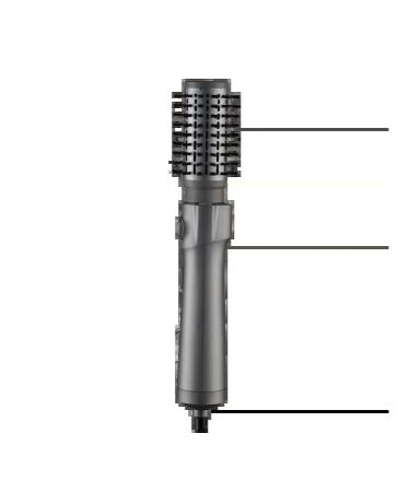 Polaris Fenglate for hair with Avtrazia PHSB 1100ri - Buy Online on GoSupps.com