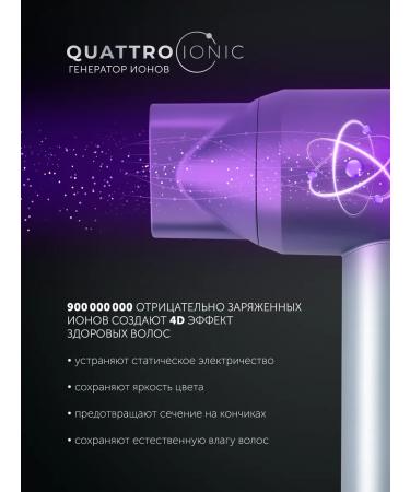 Polaris PHD 1110 hairdryer - Buy Online on GoSupps.com