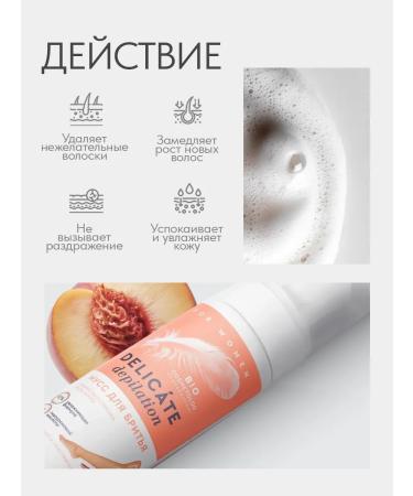 Fito cosmetics Set of mousse foam and balm after shaving - Buy Online on GoSupps.com