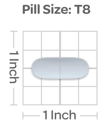 Puritan's Pride Calcium & magnesium Calcium Magnesium Vitamin D3 120 capsules - Buy Online on GoSupps.com