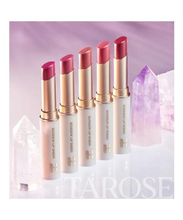 Holika Holika Lipstick Bondew Lip Sheer Cream 3 4 g 02 hearts - Buy Online on GoSupps.com