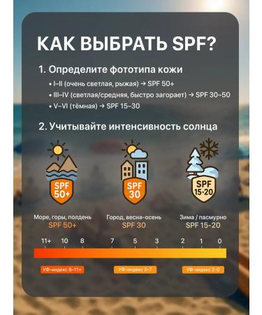 KRASSA Sunscreen for tanning with panthenol SPF 80 2 pcs - Buy Online on GoSupps.com