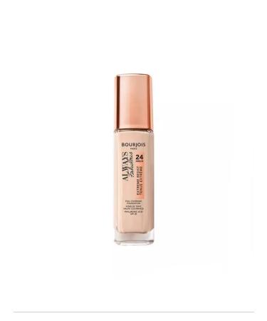 Bourjois Tonal cream 115 Golden Ivory - Buy Online on GoSupps.com