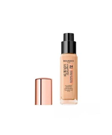 Bourjois Tonal cream 125 Ivoire