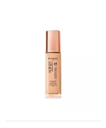 Bourjois Tonal cream 125 Ivoire - Buy Online on GoSupps.com