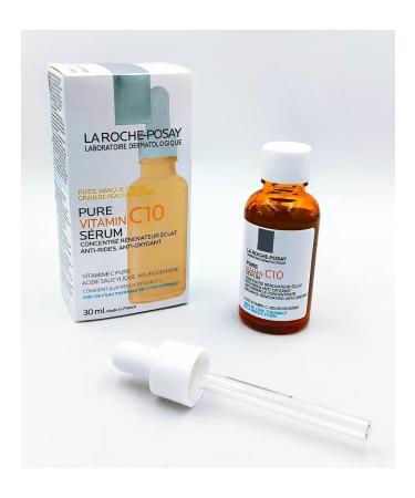 Angelok Med Original. Rosh pose brightening serum against wrinkles