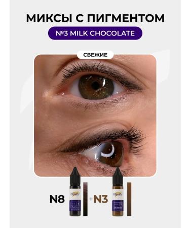 Hanafy A set of eyebrow pigments from Hanafi 5 ml - Buy Online on GoSupps.com