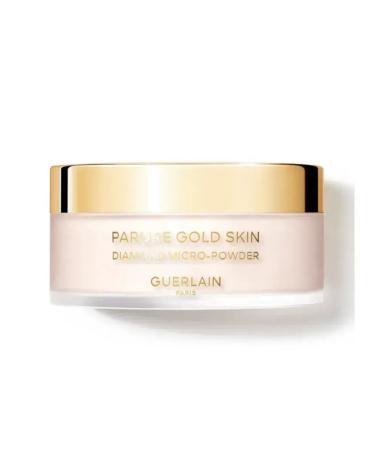 GUERLAIN Face powder