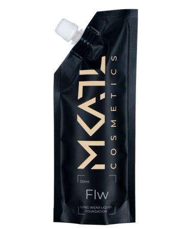 Makeup Atelier Paris MKATL Tonal cream "50flw2nb" 50ml
