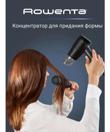 Rowenta Quick professional hairdryer for styling - Buy Online on GoSupps.com