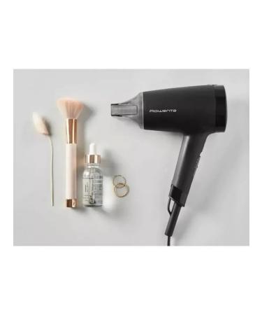 Rowenta Fast and powerful hairdryer for perfect styling - Buy Online on GoSupps.com