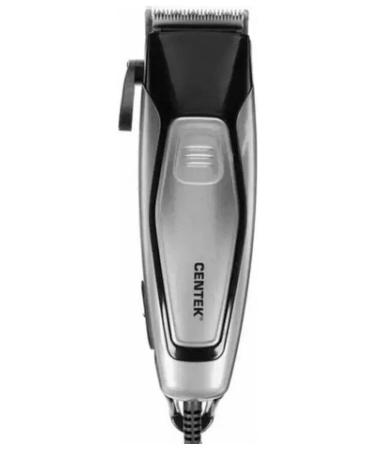 Centek CT-2102 hair cutting machine (black gray) - Buy Online on GoSupps.com