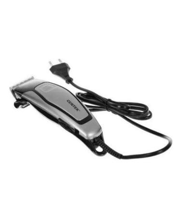 Centek CT-2102 hair cutting machine (black gray) - Buy Online on GoSupps.com