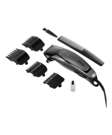 Centek CT-2102 hair cutting machine (black gray) - Buy Online on GoSupps.com