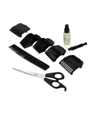 Centek CT-2102 hair cutting machine (black gray) - Buy Online on GoSupps.com