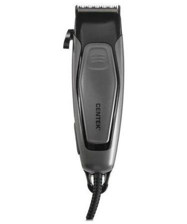 Centek CT-2102 hair cutting machine (black gray) - Buy Online on GoSupps.com