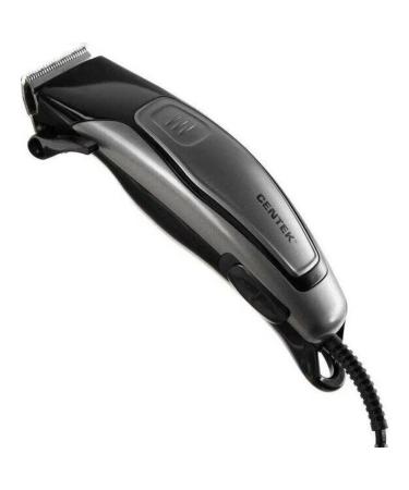 Centek CT-2102 hair cutting machine (black gray) - Buy Online on GoSupps.com
