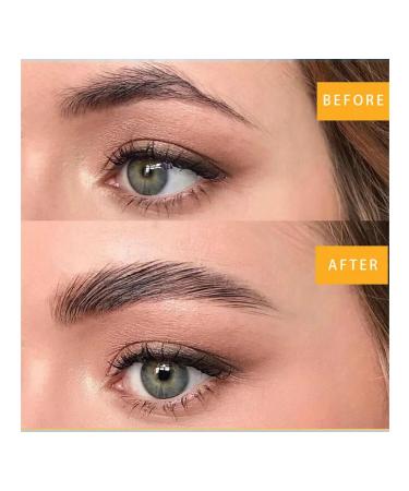 Sen Sulu Eyebrow gel and eyebrow fixer 50 ml - Buy Online on GoSupps.com