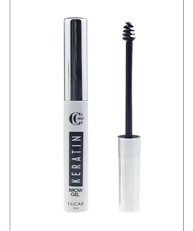 CC Brow Brovy eyebrow gel Keratin Brow Gel 6 ml - Buy Online on GoSupps.com
