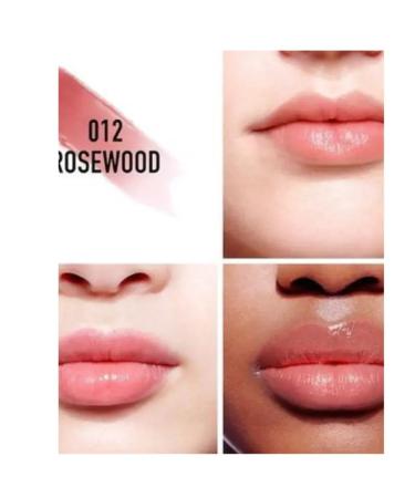 Moisturizing lipstick-lip for lip Addict Lip Glow 012 - Buy Online on GoSupps.com