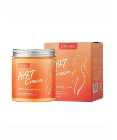 MD Trade Anti -cellulite cream for fat burning