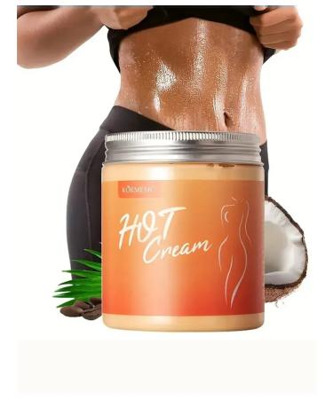 MD Trade Anti -cellulite cream for fat burning - Buy Online on GoSupps.com