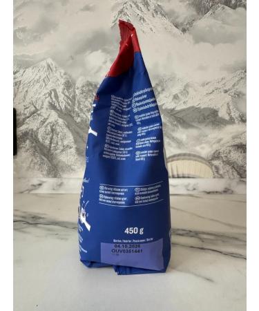 O'Boy Caccao soluble oboy wallpaper 450 g - Buy Online on GoSupps.com