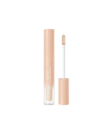 DIVAGE True Color Clae for Faces tone 02n 3 ml