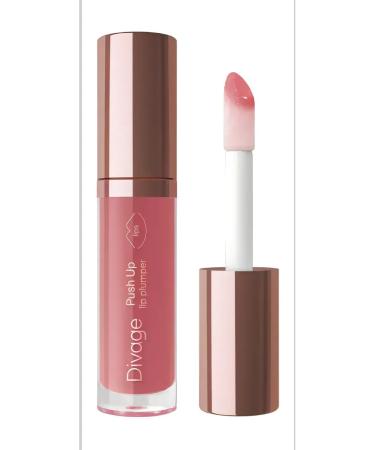 DIVAGE Lip gloss PUSH UP LIP plumper tone 02