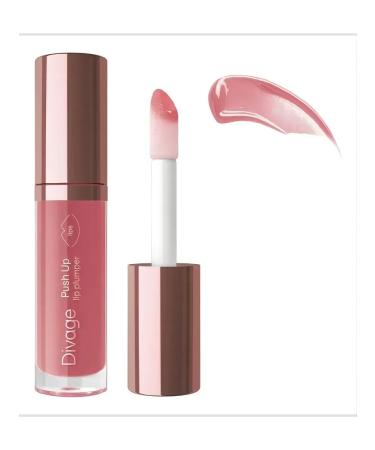 DIVAGE Lip gloss PUSH UP LIP plumper tone 02 - Buy Online on GoSupps.com