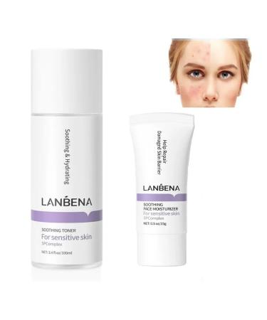 LANBENA For the face moisturizing anti -aging nourishing