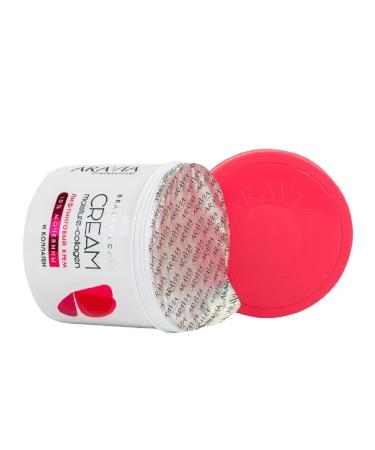 ARAVIA Lifting cream with collagen and urea 550 ml - Buy Online on GoSupps.com