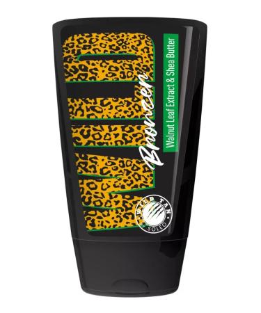 Soleo Body cream for body 125 ml