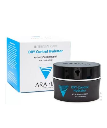 ARAVIA Moisturizer for dry skin 50 ml