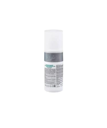 ARAVIA Toner with salicylic acid 150 ml 1 piece - Buy Online on GoSupps.com
